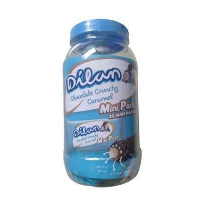 

chocolate dylan isi 30 pcs