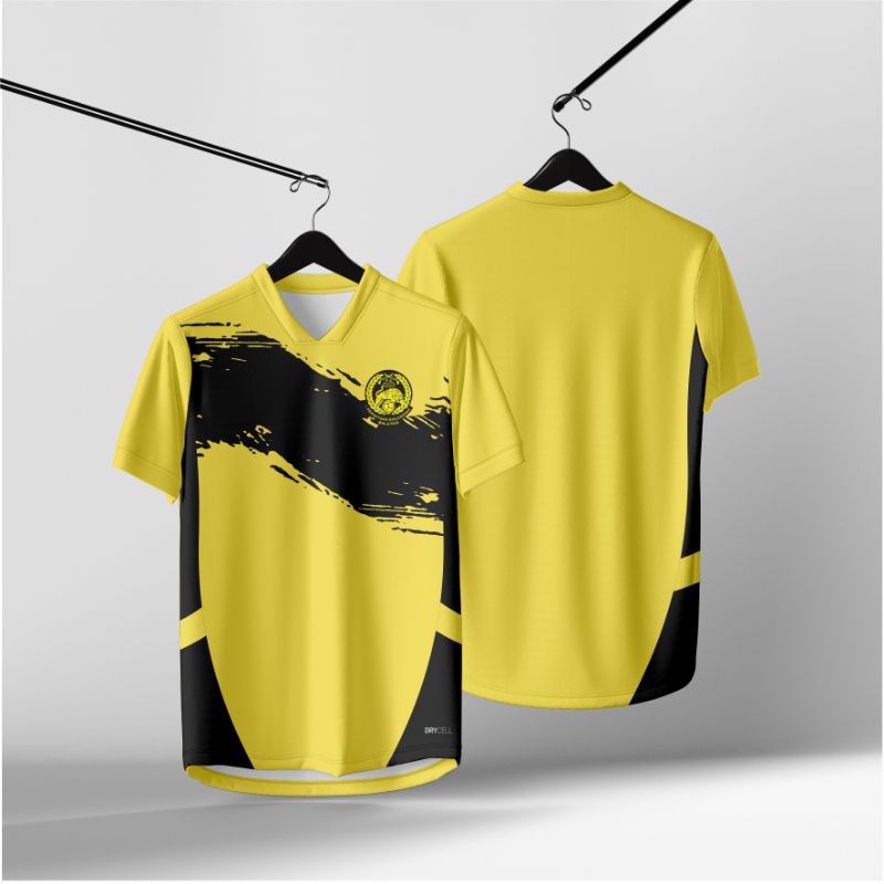 JERSEY MALAYSIA HOME 2025 FULL PRINTING GRATIS NAMA DAN NOMOR PUNGGUNG