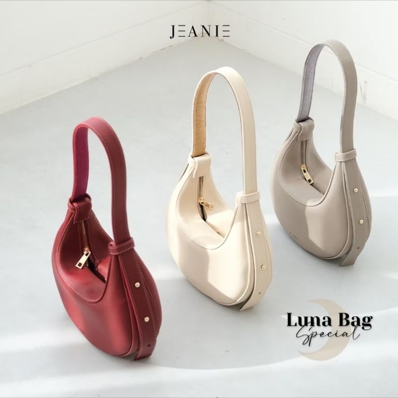 Luna Bag (Preloved)