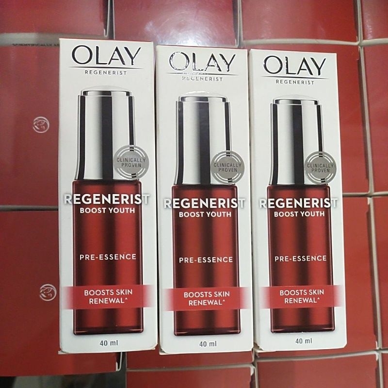 Olay miracle boost youth pre essence 40ml