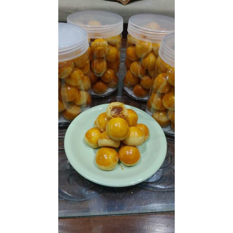 

nastar 500gr