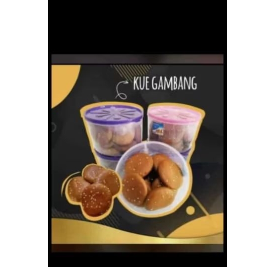 

kue gambang