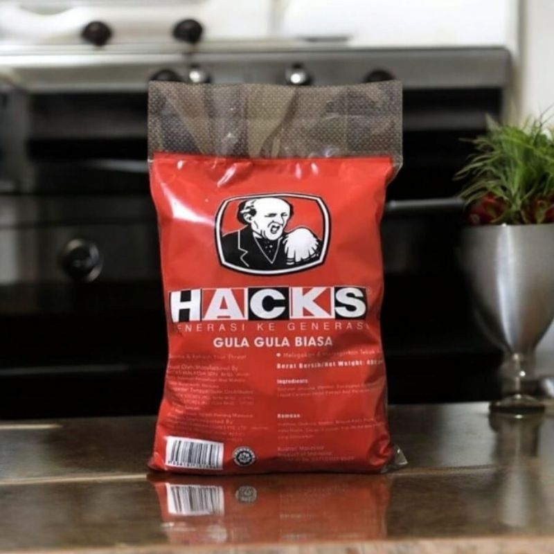 

hack Malaysia 400gr