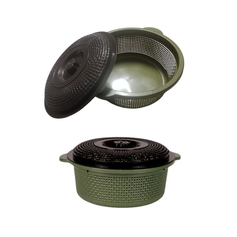 Wakul Arjuna / Bakul Nasi / Wakul Hajatan / Bakul Plastik