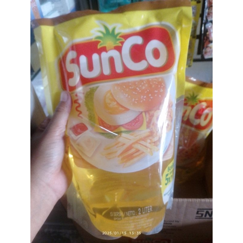 

minyakgoreng
