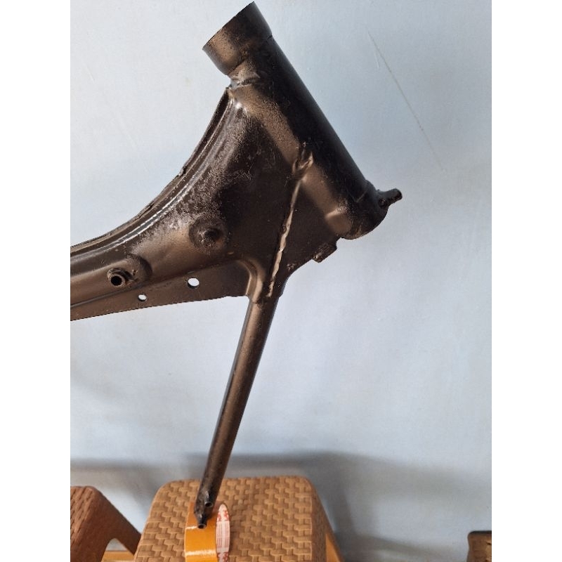 rangka gl100 original