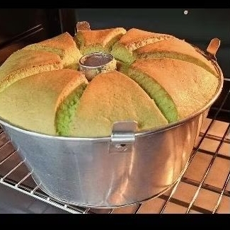 

Hampers Natal ultah spiku dan chiffon