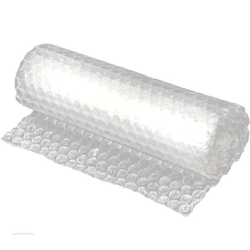 

Bubble wrap tambah