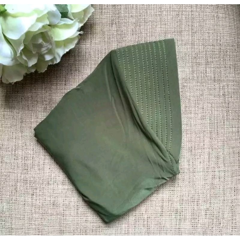 hijab sport/hijab olahraga/hijab sport premium