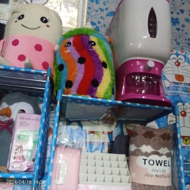 

paket hemat