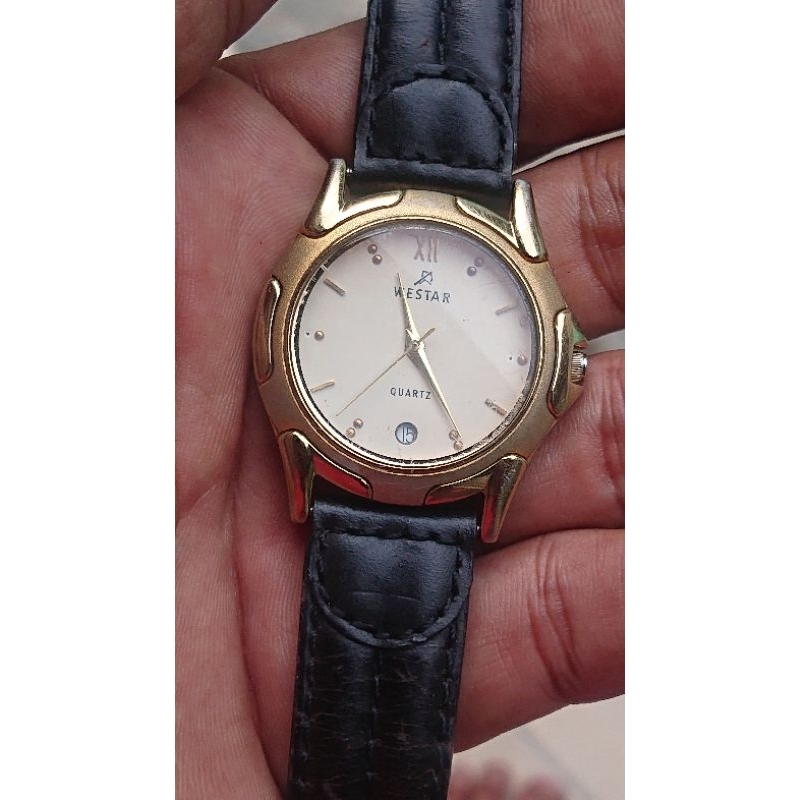 Jam Tangan Original WESTAR