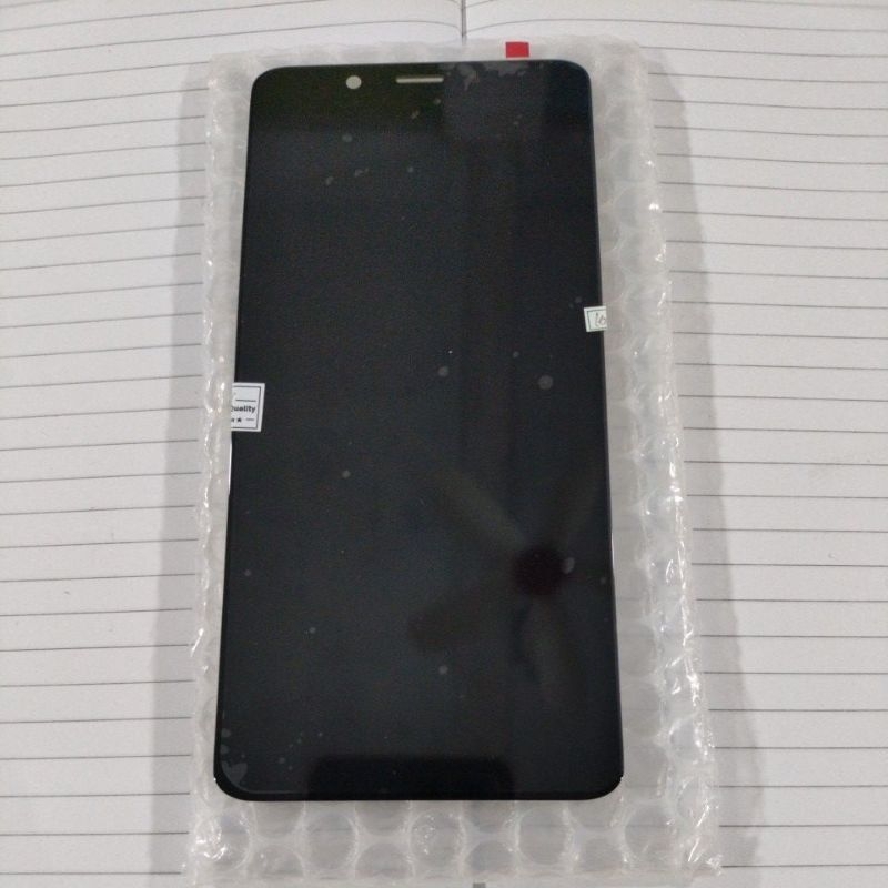 LCD / LCD TORCSCREEN FULLSET OPPO F7 YOUTH