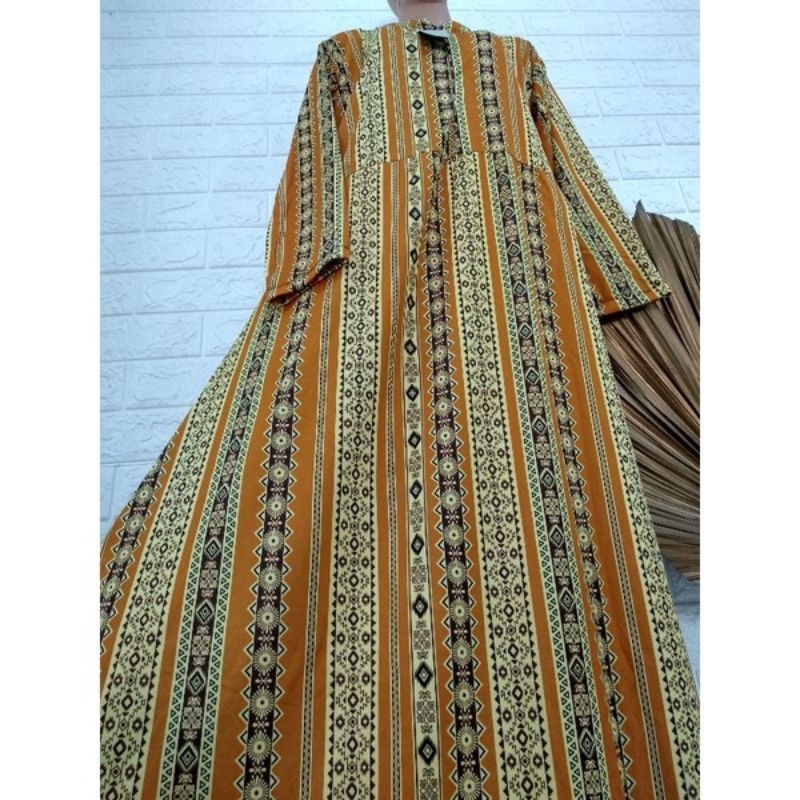 GAMIS HYGET SALUR KHARISMA TERBARU JUMBO BUSUI GAMIS JUMBO MURAH