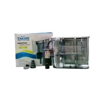FILTER GANTUNG HANG ON TAKARI AT 66 AQUARIUM WATER PUMP
