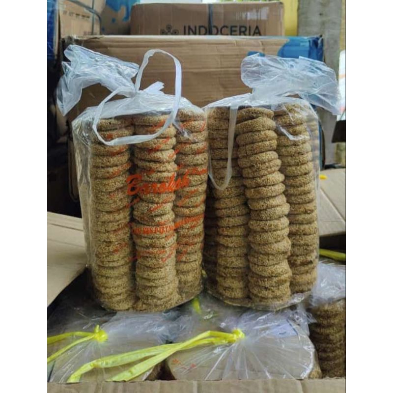 

Marrie Wijen 1kg
