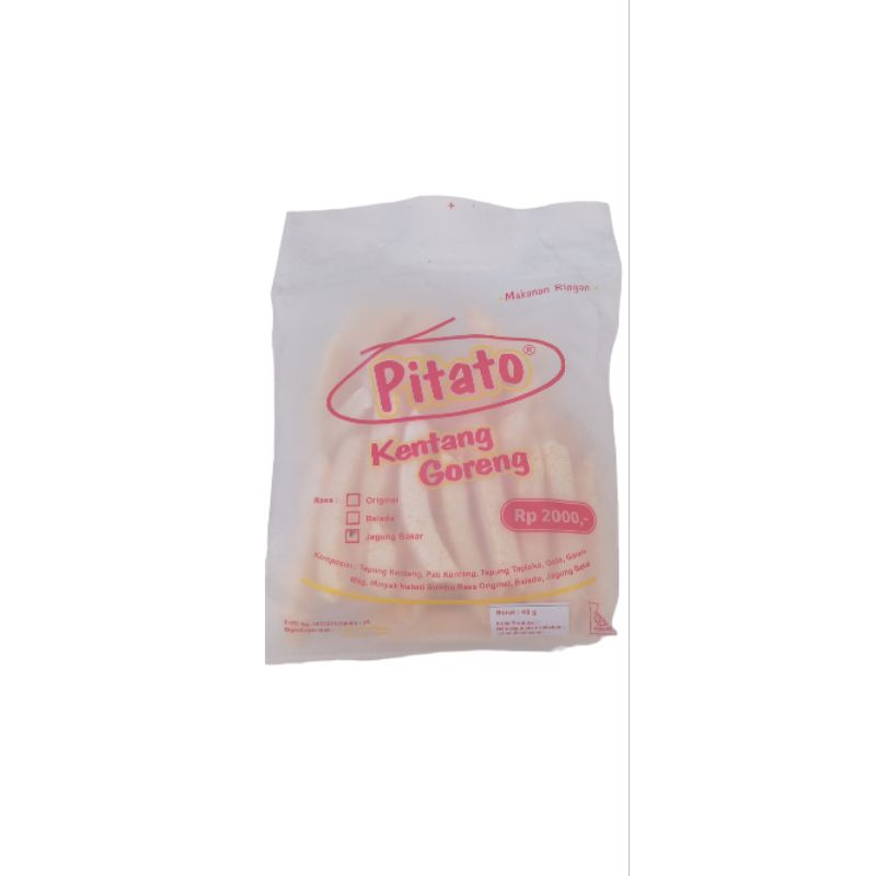 

pitato stik 200k