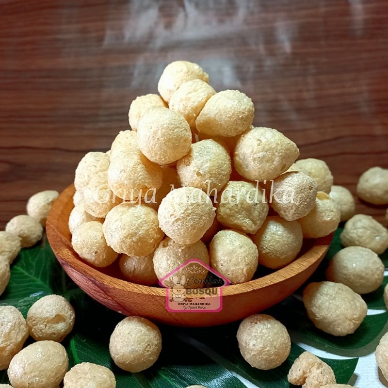 

Keripik Tahu Bulat 250gr Snack Kiloan