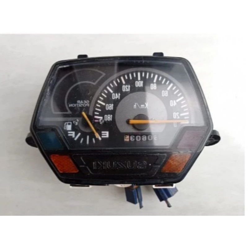 Spido tornado original secoound