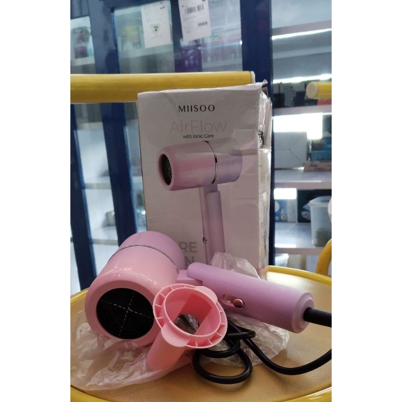 Miniso HairDryer