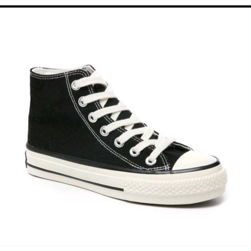 SEPATU PRIA WANITA SNEKERS BOOT/CONVERSE BOOT