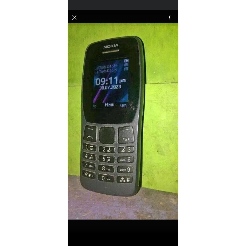 hp nokia model TA-1192