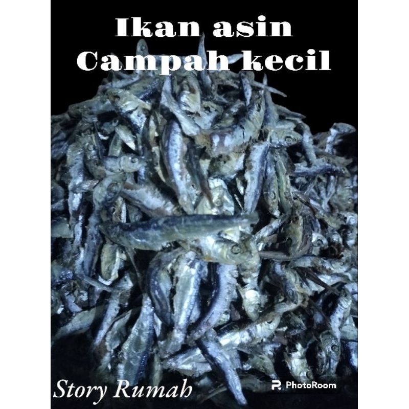 

campah kecil