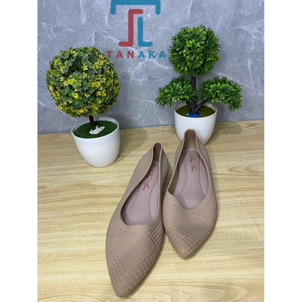 SANDADL SEPATU SLOP WANITA NEW ERA LB 13006