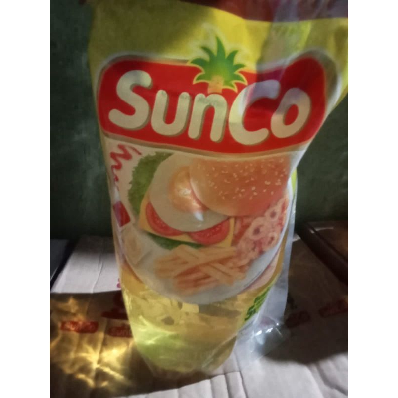 

SUNCO 2LITER