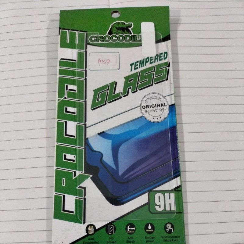 ANTI GORES / PELINDUNG LAYAR OPPO A37 / A37F
