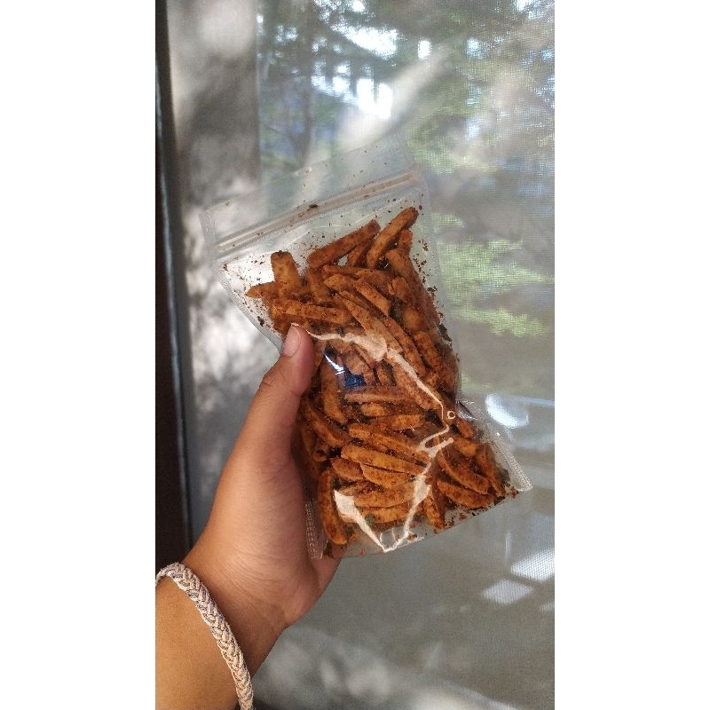 

basreng pedas