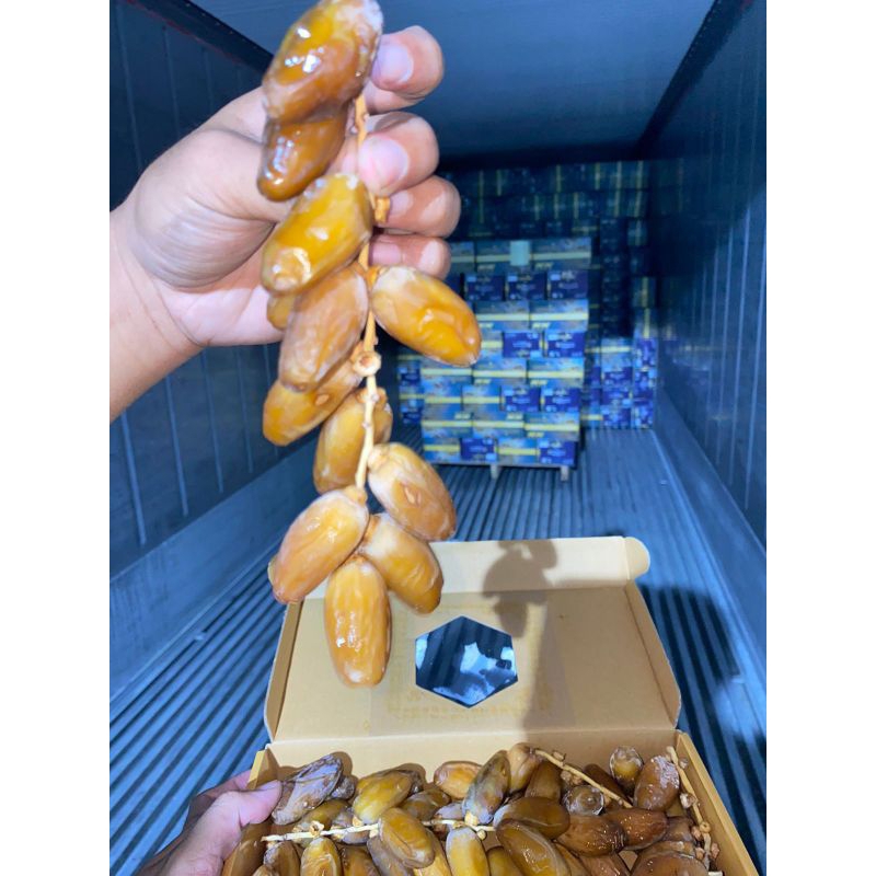 

Tunisia saphire 500Gr