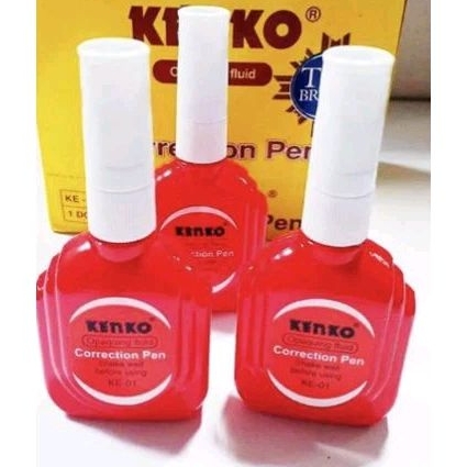 

stipo cair kenko dan joyko/correction kenko dan joyko/tipe x