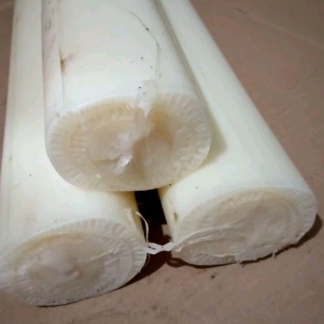 

Gedebog Pisang 1 Kilogram