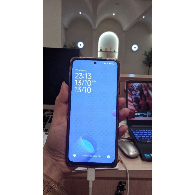 hp second murah Redmi - Bisa COD