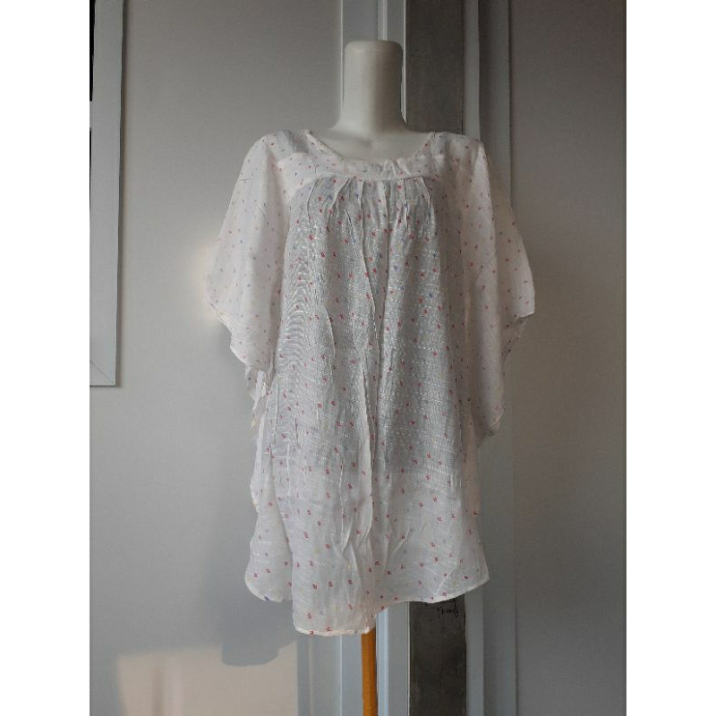 preloved blouse