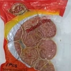 

rolade daging sapi
