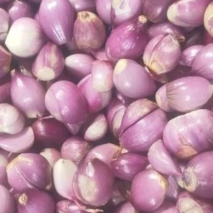 

bawang merah kupas