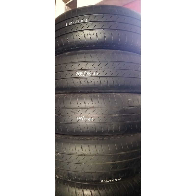 PROMO? ban 205/65/16