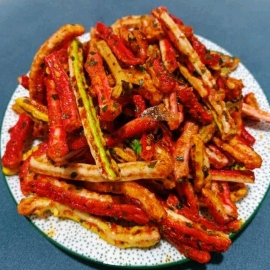 

kerupuk beton 100gram