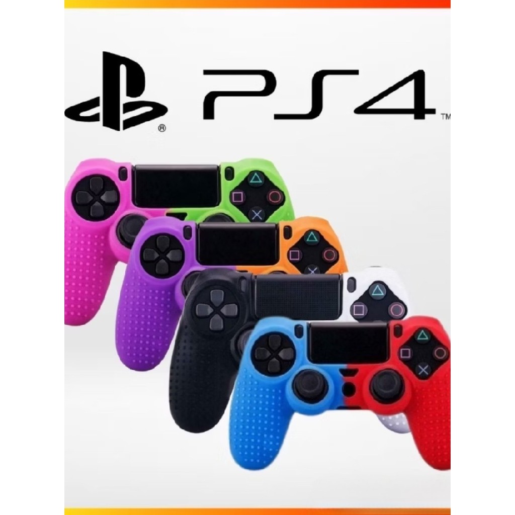 Silicone Stik Ps4 Ds4 Silikon Stik Ps4 Ds4 Silicon Stick Ps4 Ds4