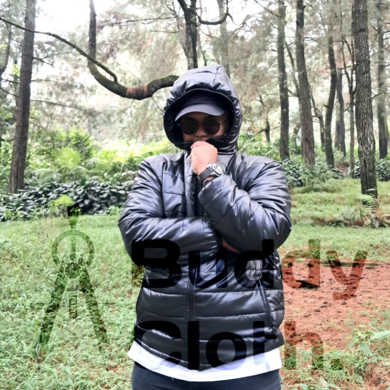 JAKET PUFFER STONE ISLAND JAKET BULANG JAKET CASUAL JAKET GELEMBUNG JAKET ULTRAS JAKET HOLIGAN JAKET