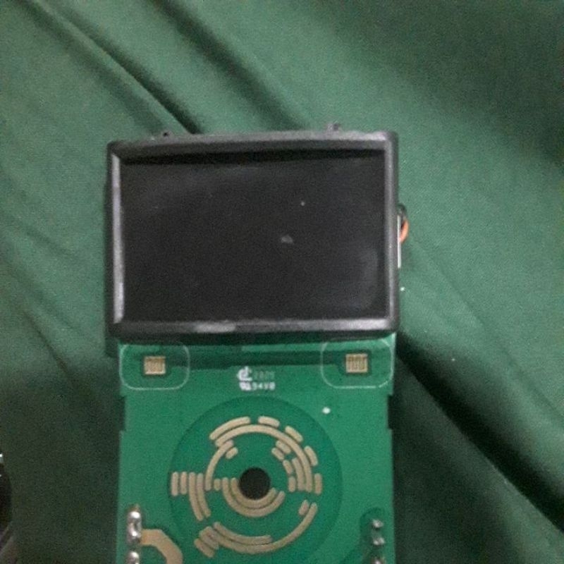 lcd zoyi zt 102a normal