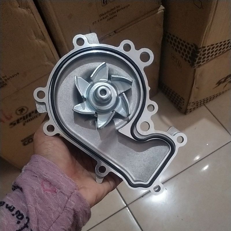 Water Pump Proton Exora Cps waterpump Exora cps water pump Exora cps