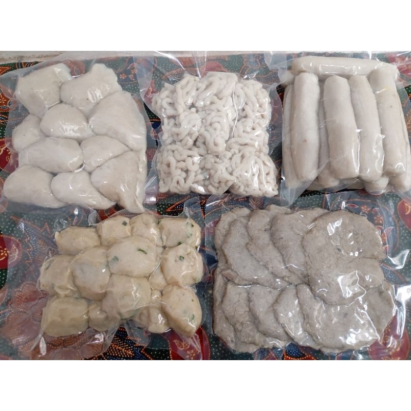 

pempek premium