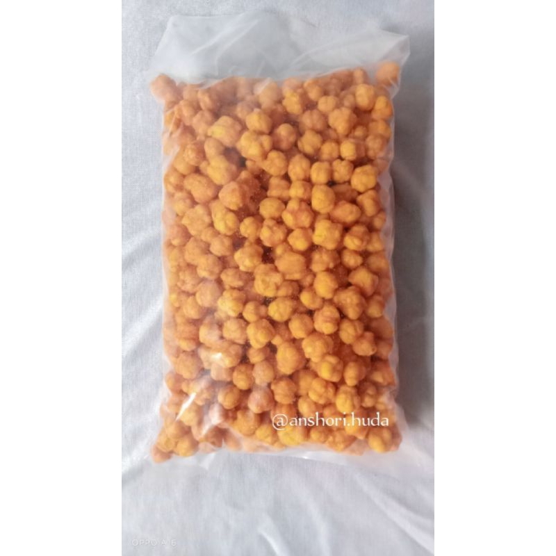 

pilus jagung / pilus australi 500gr