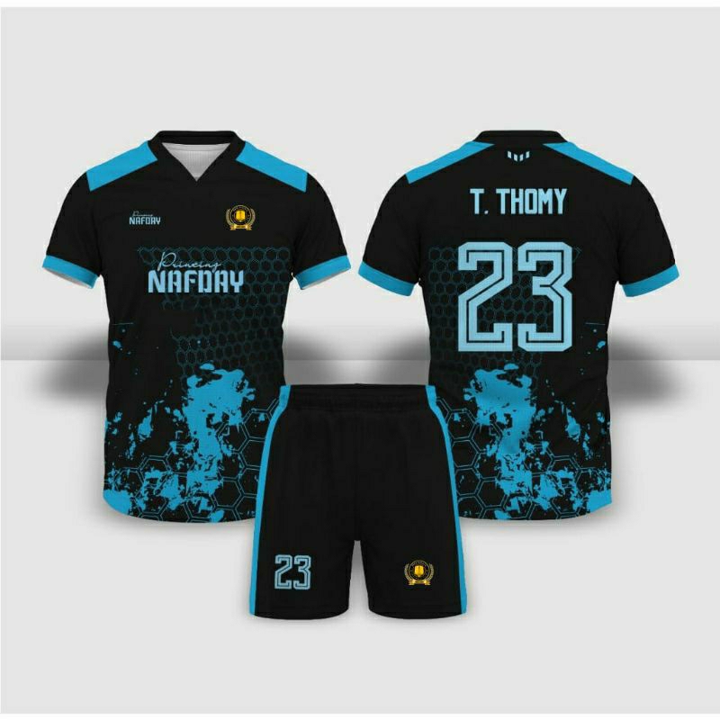 JERSEY FULL PRINTING || CUSTOM JERSE FULL PRINTING