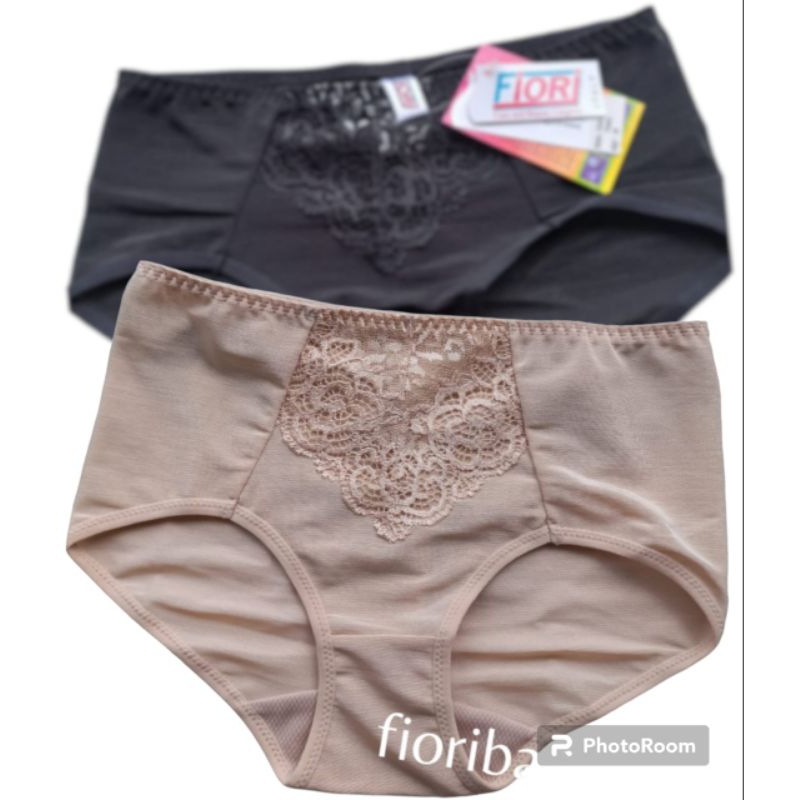 FIORI Panty GRAZIELLA Celana Dalam Wanita Midi