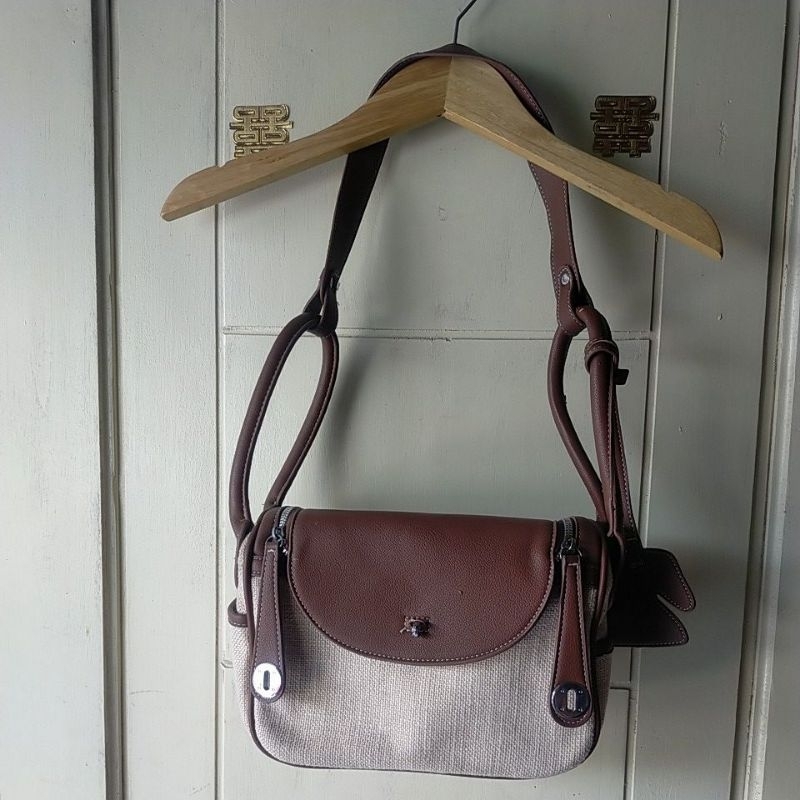 Tas shein murah/ tas selempang/ tas preloved