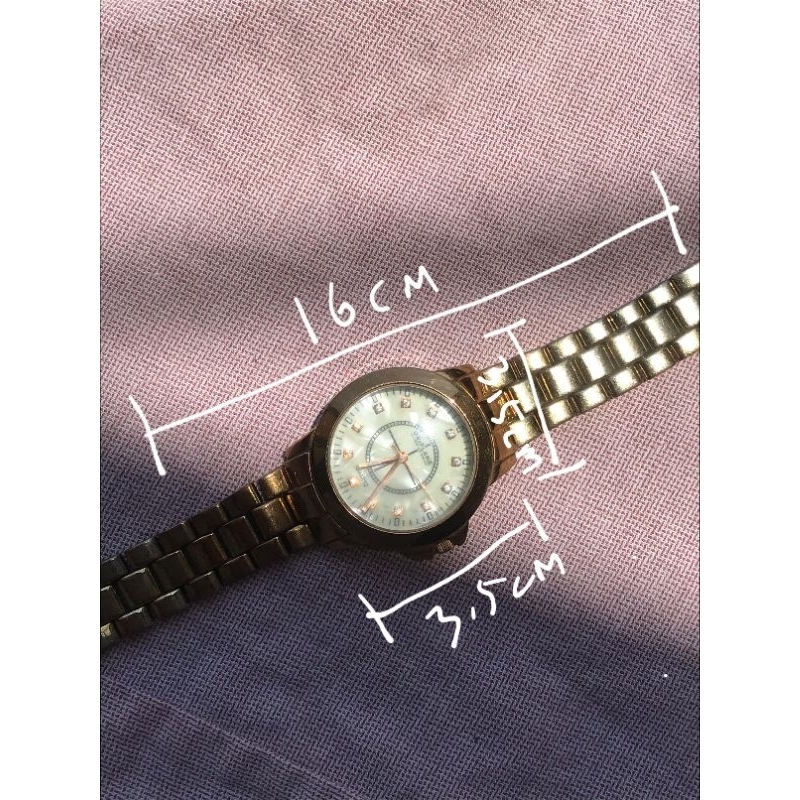 jam tangan oriflame original