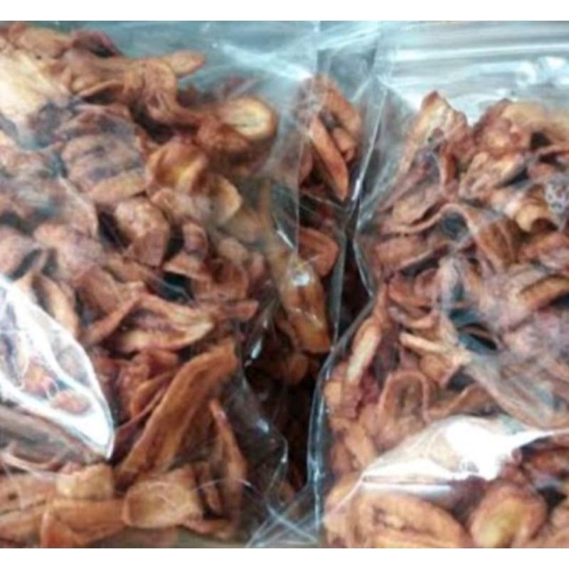 

KERIPIK SALEH PISANG